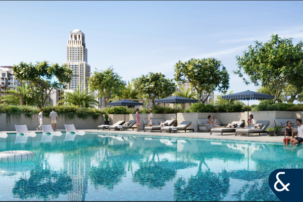 Close to OP I Motivated Seller I Corner Unit